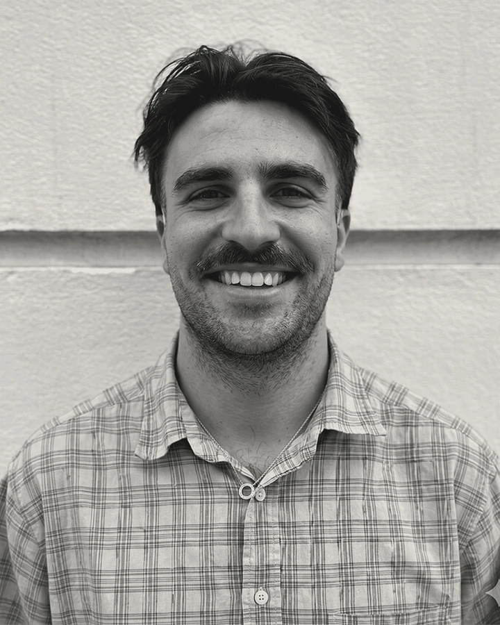 Alexander Davidson