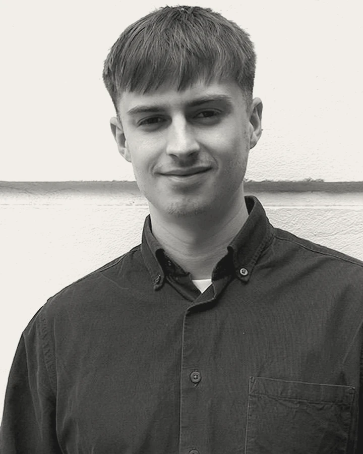 Connor O’Sullivan