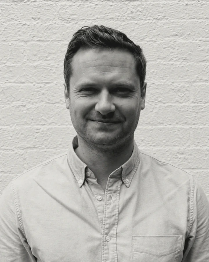 Elliott Jordan