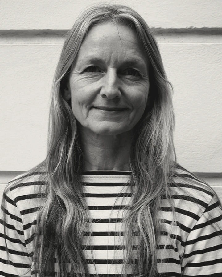 Fiona Russell