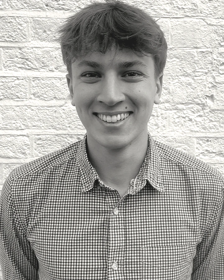 Jacob Gill