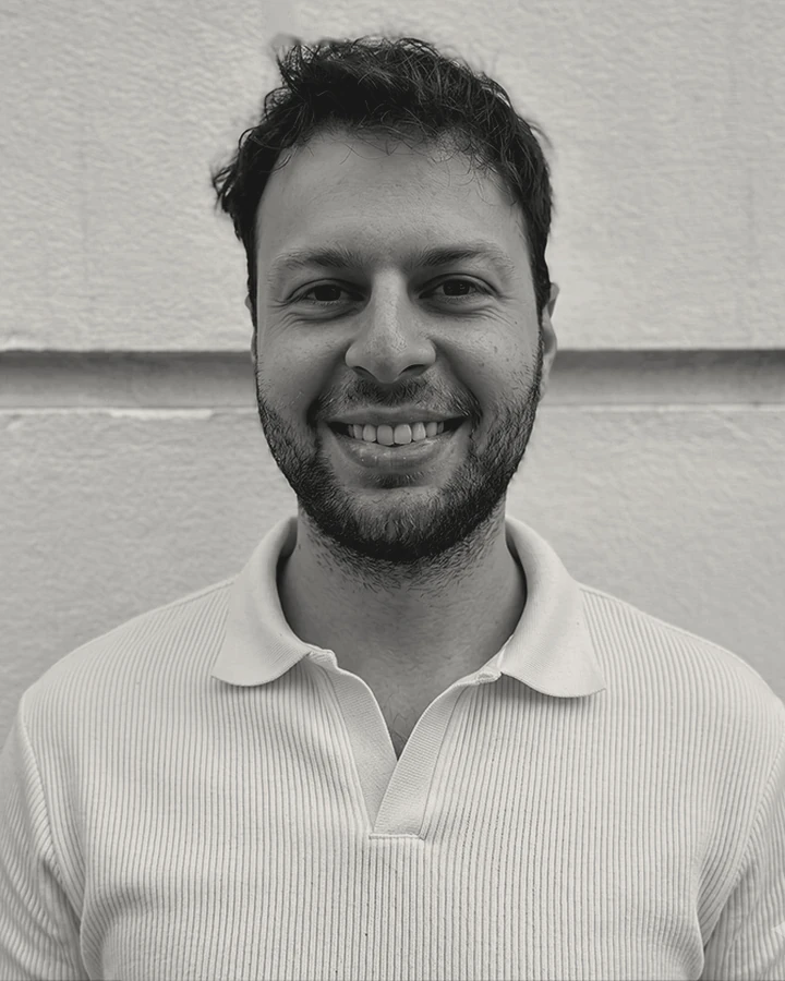 Luke Tebbutt