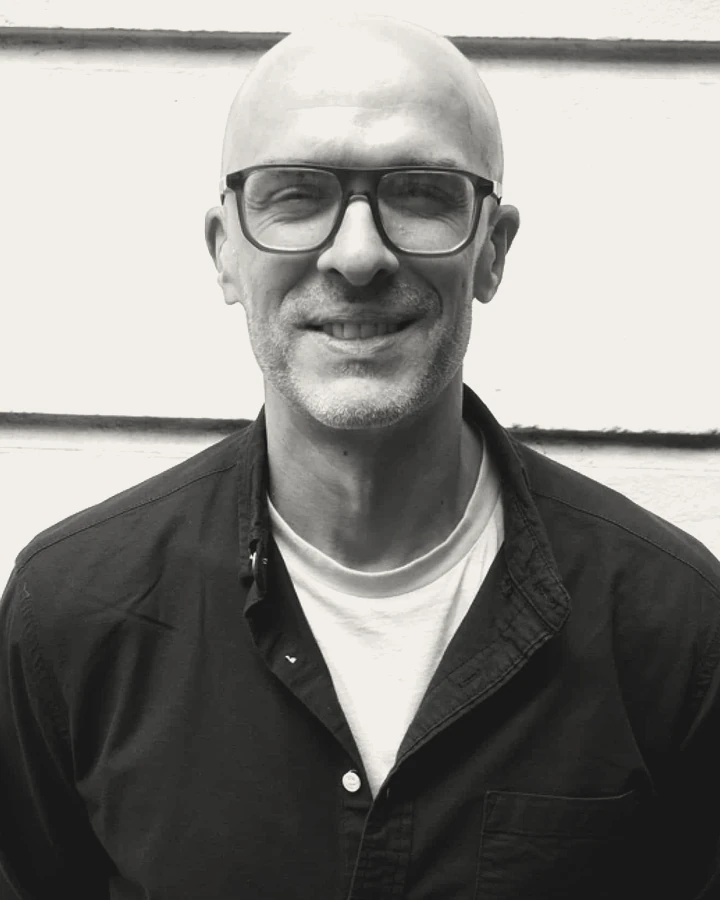 Luke Watson
