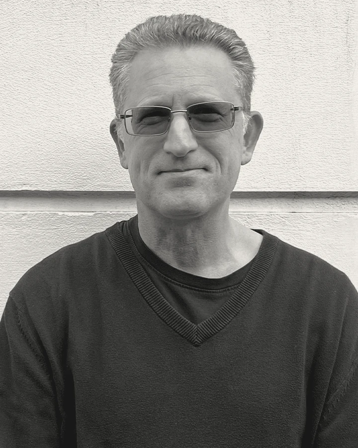 Marc Campbell