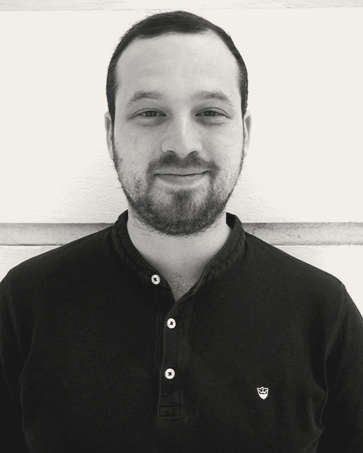 Oliver Freed