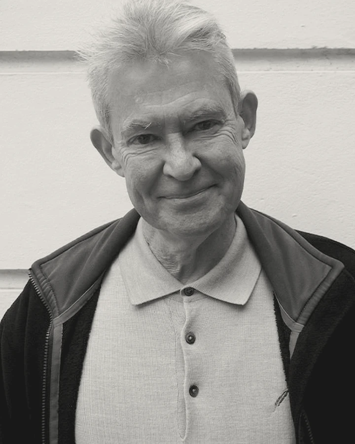 Peter McIntyre