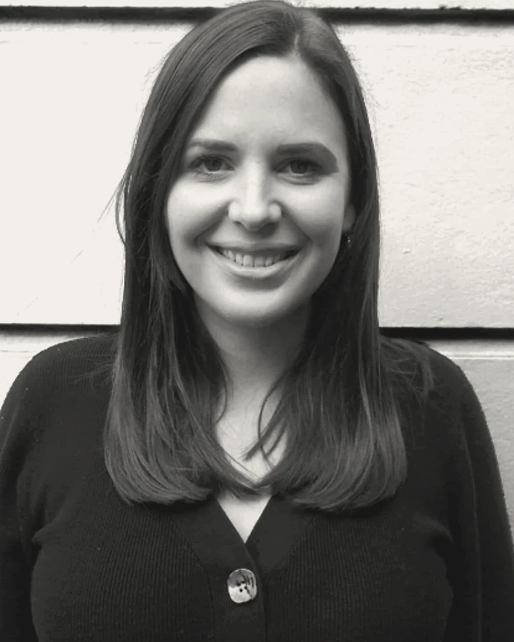 Rachael Hunt