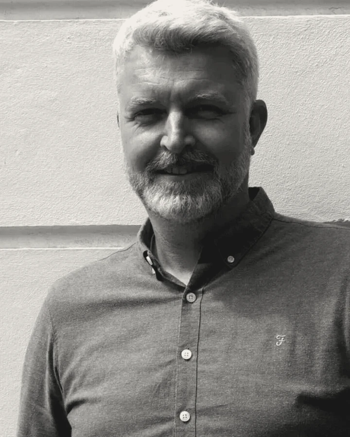 Stephen Mitchell
