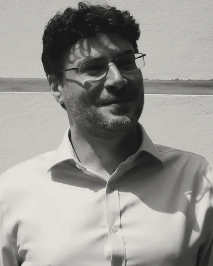 Stephen van der Merwe